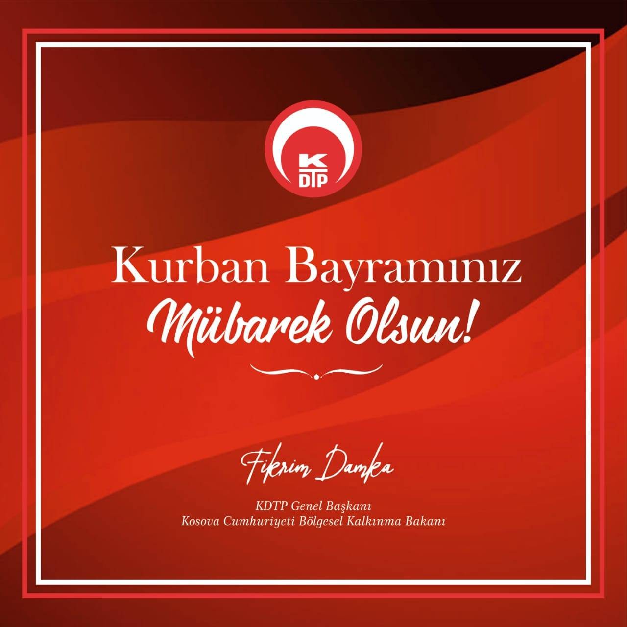 Salgın Süreci, Bizlere Birlik ve Beraberliğin Önemini Gösterdi