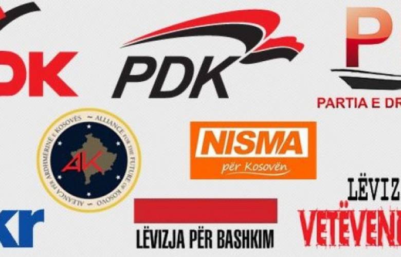 Bugün İkinci Tur Seçim Kampanyası Başladı