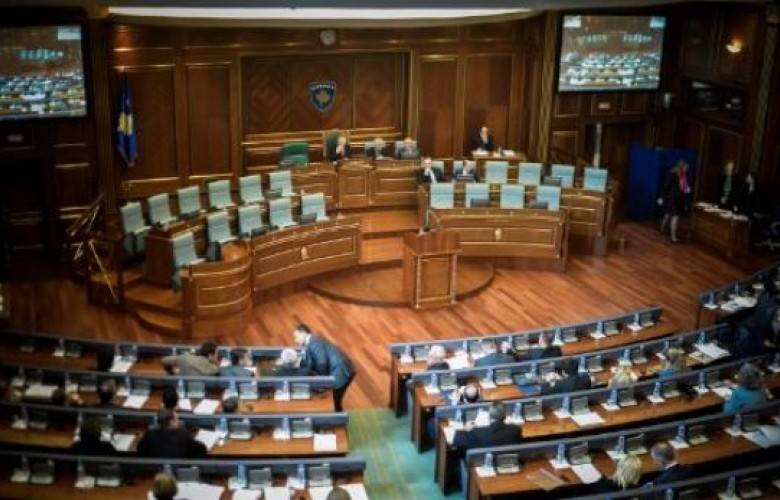 Meclis’te Düşman, Belediyelerde Ortak
