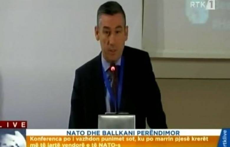 Hedefimiz 2020 Yılına Kadar NATO Üyeliği