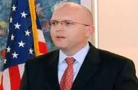 Reeker: Sırbistan, Kosova İle Sorunları Çözmeli