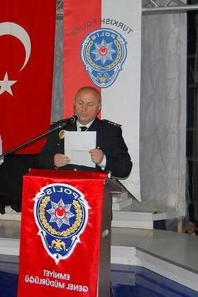 Türk Polis Kontenjanın Medya İle İşbirliği Devam Edecek