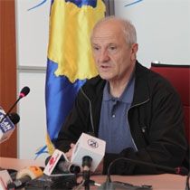 Başkan Sejdiu Malavi Cumhuriyeti Ziyaretini Önemli Değerlendirdi