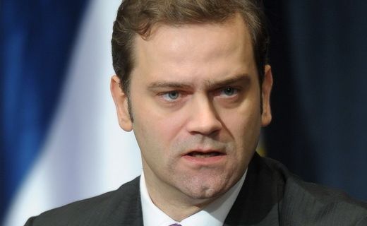 Stefanoviç: Sırada Siyasi Konular Var