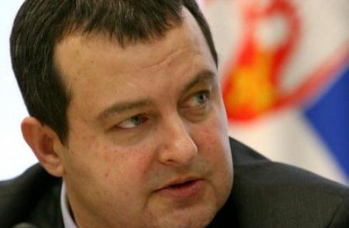 Kosovalılara Pasaport Veren Sırp Polisleri Tutuklandı
