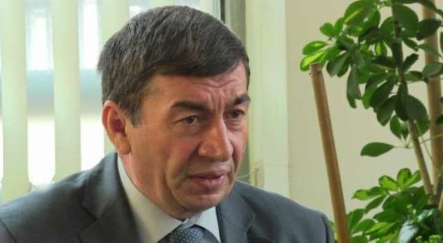Bajrami: Mustafa'nın Başkan İlan Edilmesinin Anayasaya Aykırı  İlan Edilmesini İsityoruz