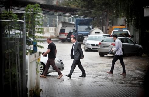 Limaj Bugün de Savcı Karşısında