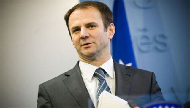 Kuçi: EULEX'in Görevi 2014 Yılında Tamamlanmalı