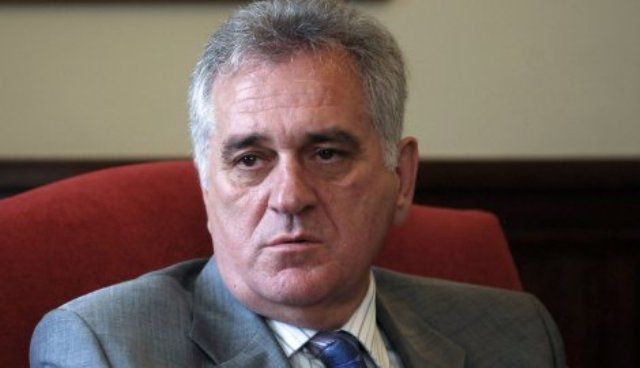 Nikoliç'e İBM Uygulamamasına Çağrı