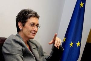 AB Beş Ülkesi Kosova'yı Tanımalı