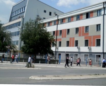 Mecliste Medya Erişimine Ait Yönetmeliğe Tepki