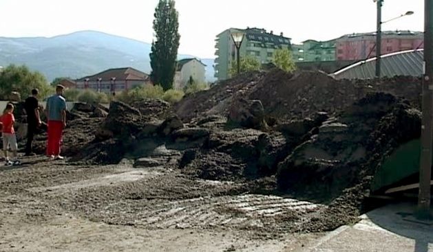 Hükümetten, Kosova'nın Kuzeyiyle İlgili Öneri Bekleniyor