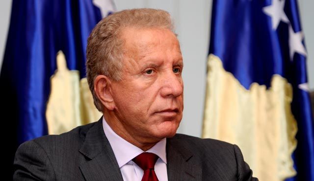 Pacolli,  Yeterli  Oy Alabilecek Mi?!