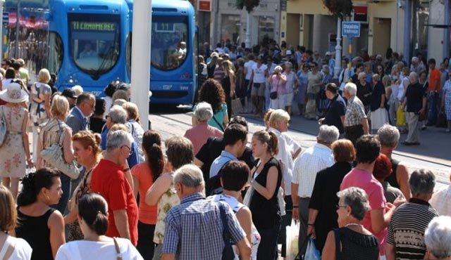 Kosova'da Nüfus Sayımı Plan Üzere Yapılacak