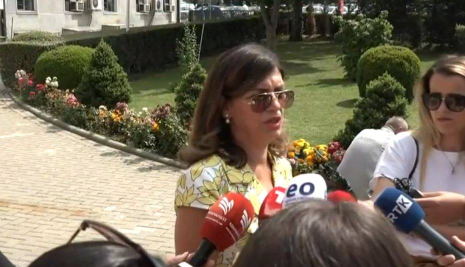 Daka: Seçimler  Tarihinden Söz Edilmedi