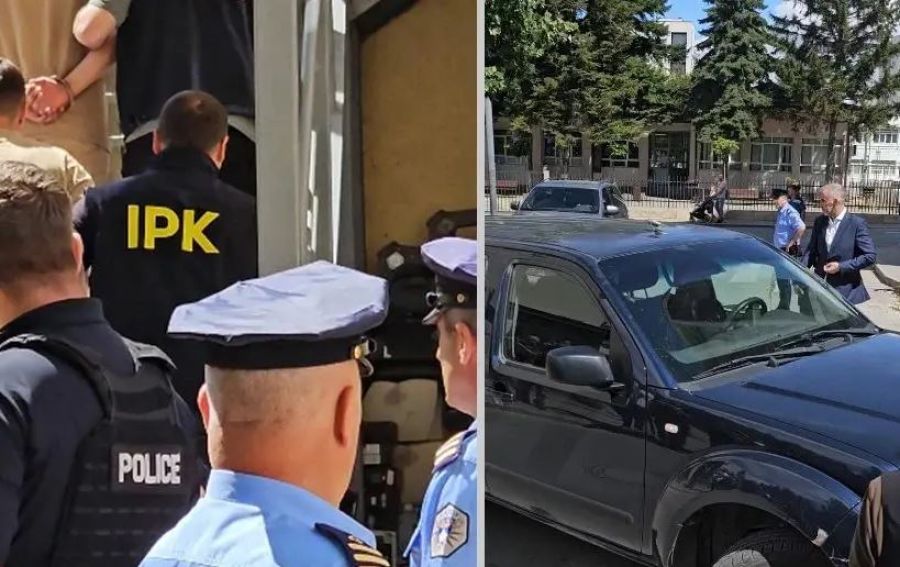 Gözaltındaki 5 Polisin Serbest Bırakılması Adalet İçin Olumlu Bir Adım