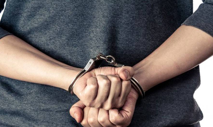 Eski Boşnak Polisi Kosova’da Savaş Suçlarından Tutuklandı
