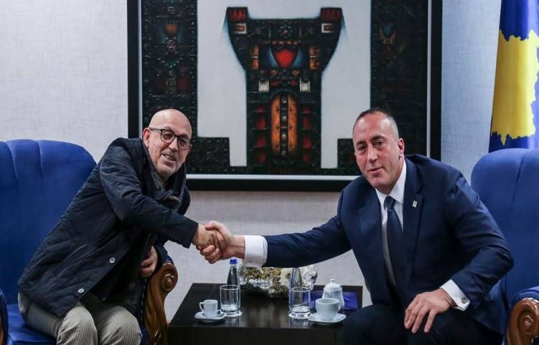 Haradinaj ve Hükümet, İnsan Hak ve Özgürlüklerini Daha İleriye Taşıyacak