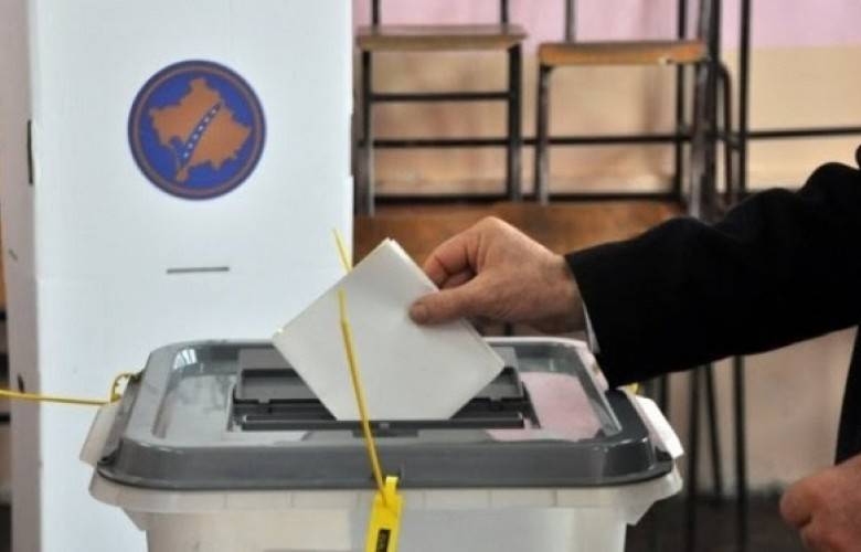 İkinci Turda 19 Belediyede Şu Adaylar Yarışacak
