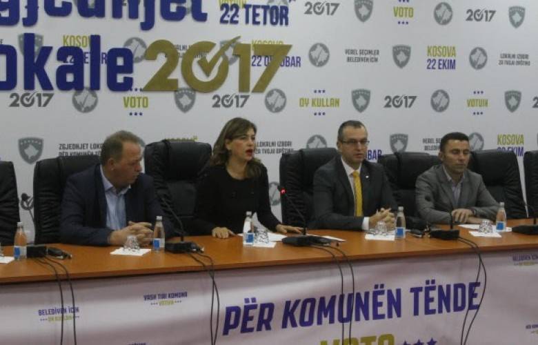 Saat 15:00-e Kadar Seçimlere Katılım 25%