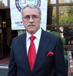 3 Bine Yakın Kosovalı Oy Kullanmaya Çağrıldı