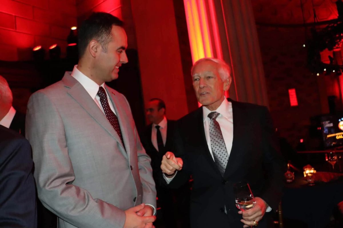 Konjufca: Eski UÇK Liderlerine Karşı Yapılan Haksızlık Düzeltilmeli
