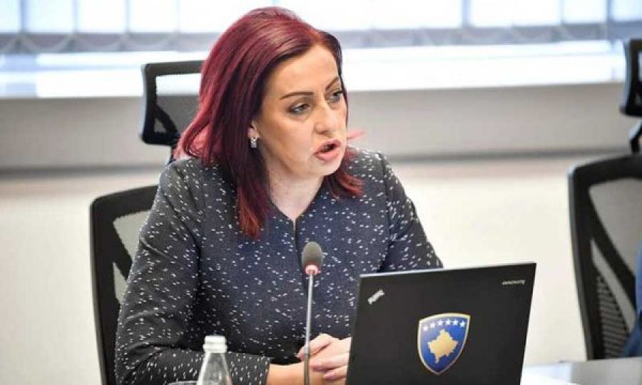 Rexhepi: Medyadaki Hedef Gösteren Haberler Kasıtlıdır
