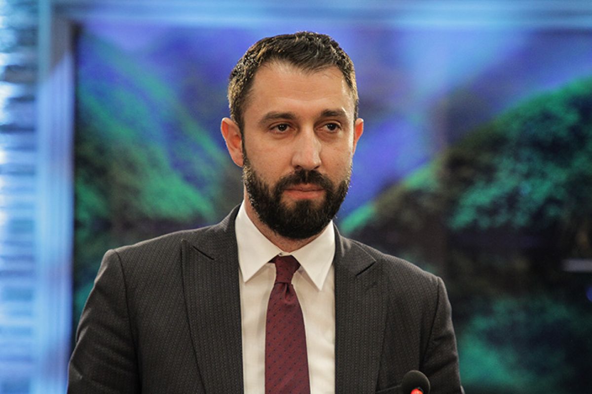 Elbert Krasniqi Poliste İfade Verdi