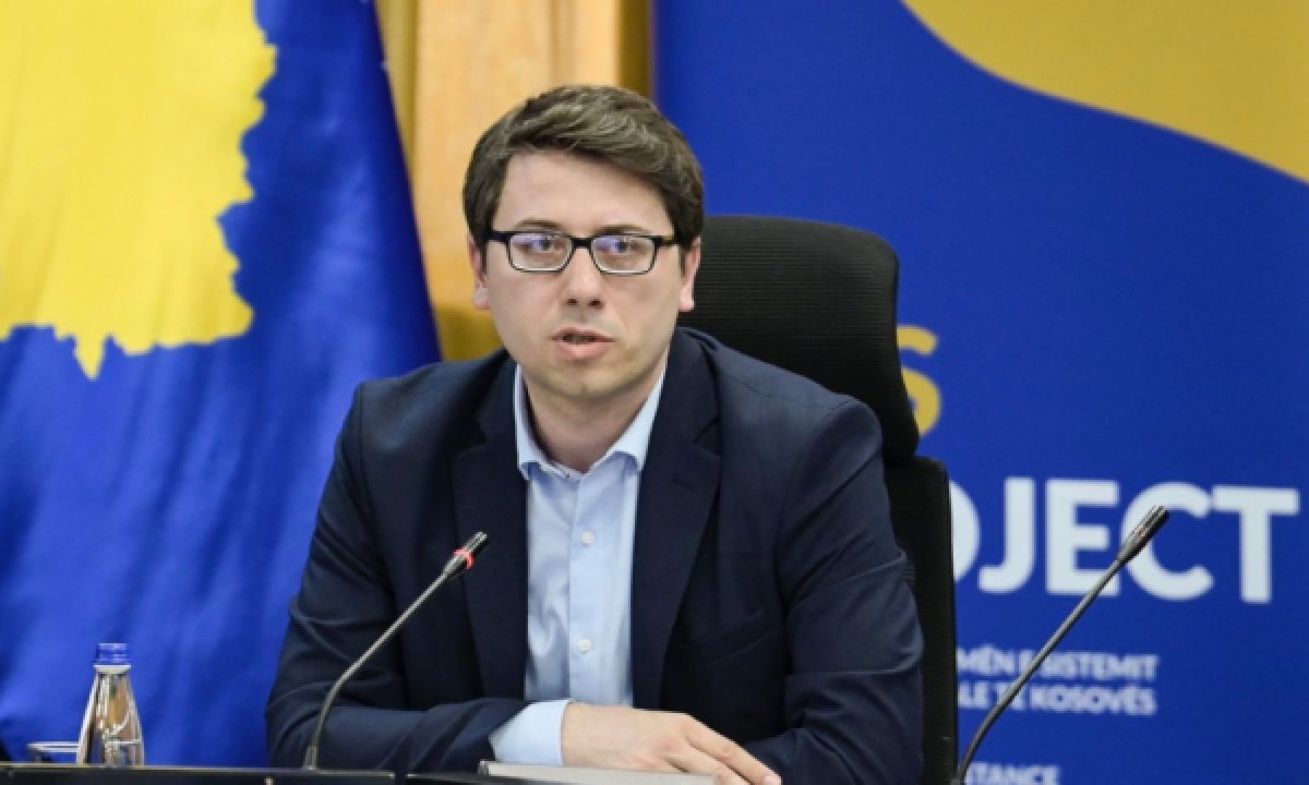 Murati’den Priştine Belediyesi’ne Toplu Taşıma Tepkisi: Yasa Açıkça İhlal Edildi
