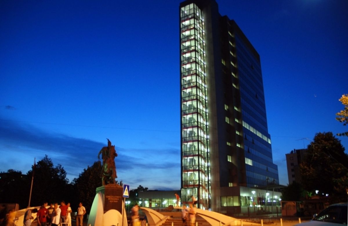 Kosova, AB’nin 60 Milyon Euroluk Fonunu Kaybetme Riskiyle Karşı Karşıya