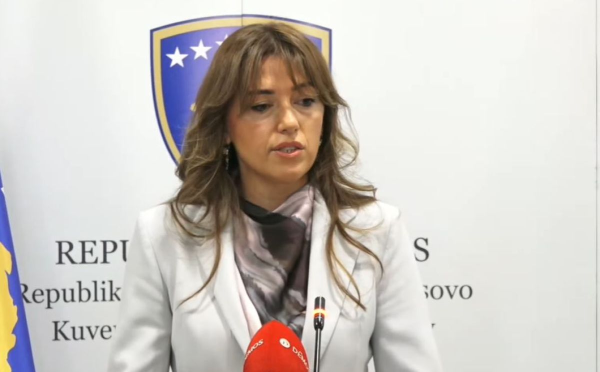 LDK Kongresi'nin Yapılması Olumlu Bir Gelişme, Görüşmeler Yeniden Başlamalı