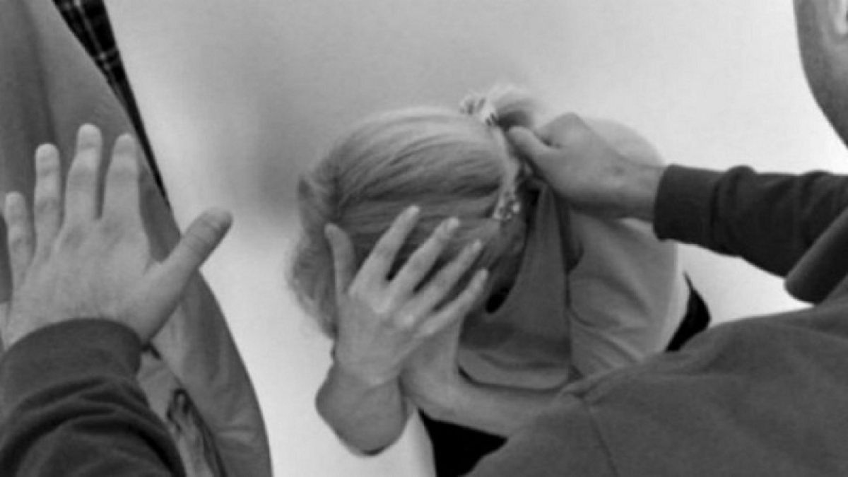 24 Saatte 8 Aile İçi Şiddet Vakası Kayıtlara Geçti