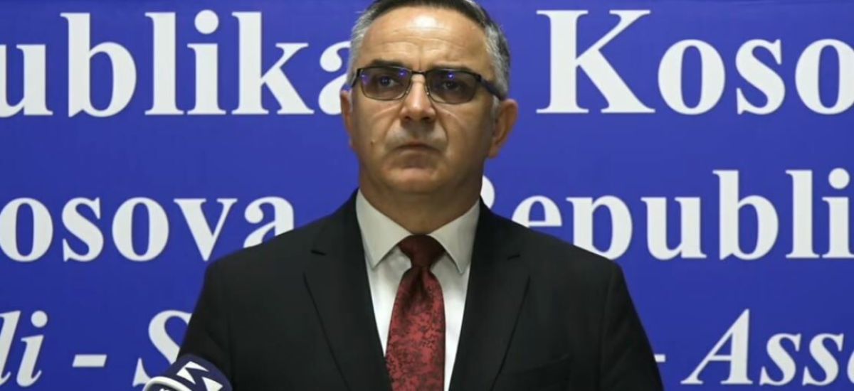 AAK, Önümüzdeki Gün ve Haftalardaki Siyasi Adımlarını Değerlendirecek