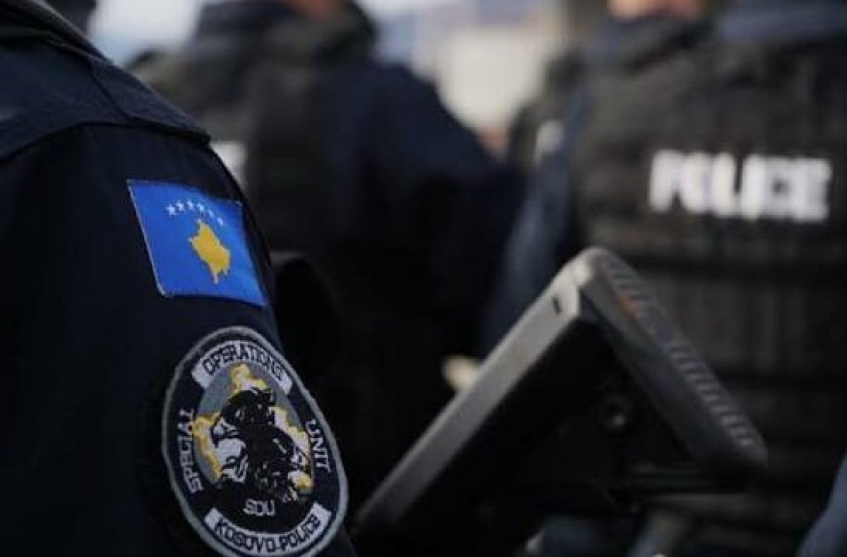 Almanya'dan Kosova'ya Suçlu İadesi