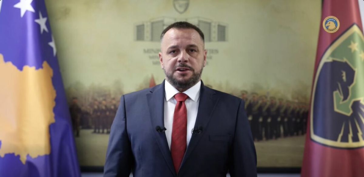 KGG’ye Katılacak 550 Yeni Asker Temel Eğitime Başladı