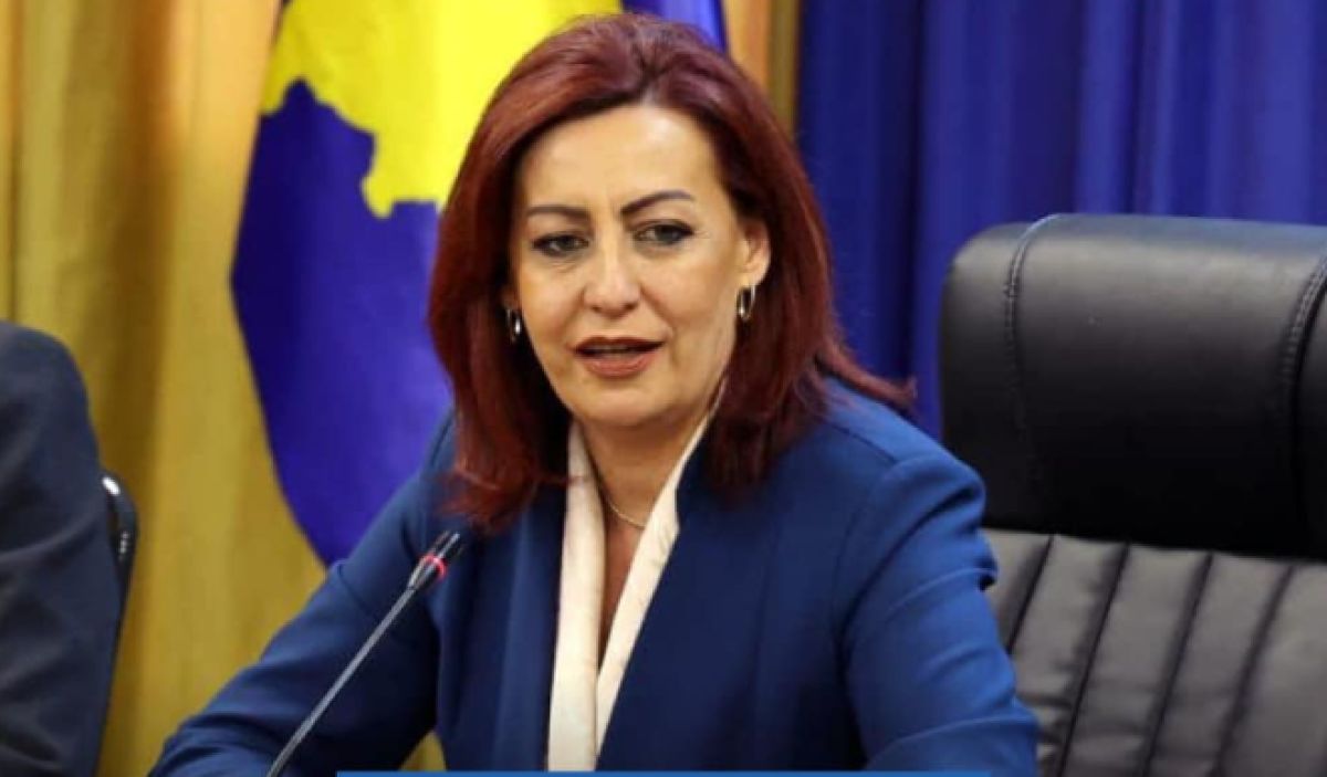 Rexhepi, Kurti ile Görüşmenin Detaylarını Açıkladı