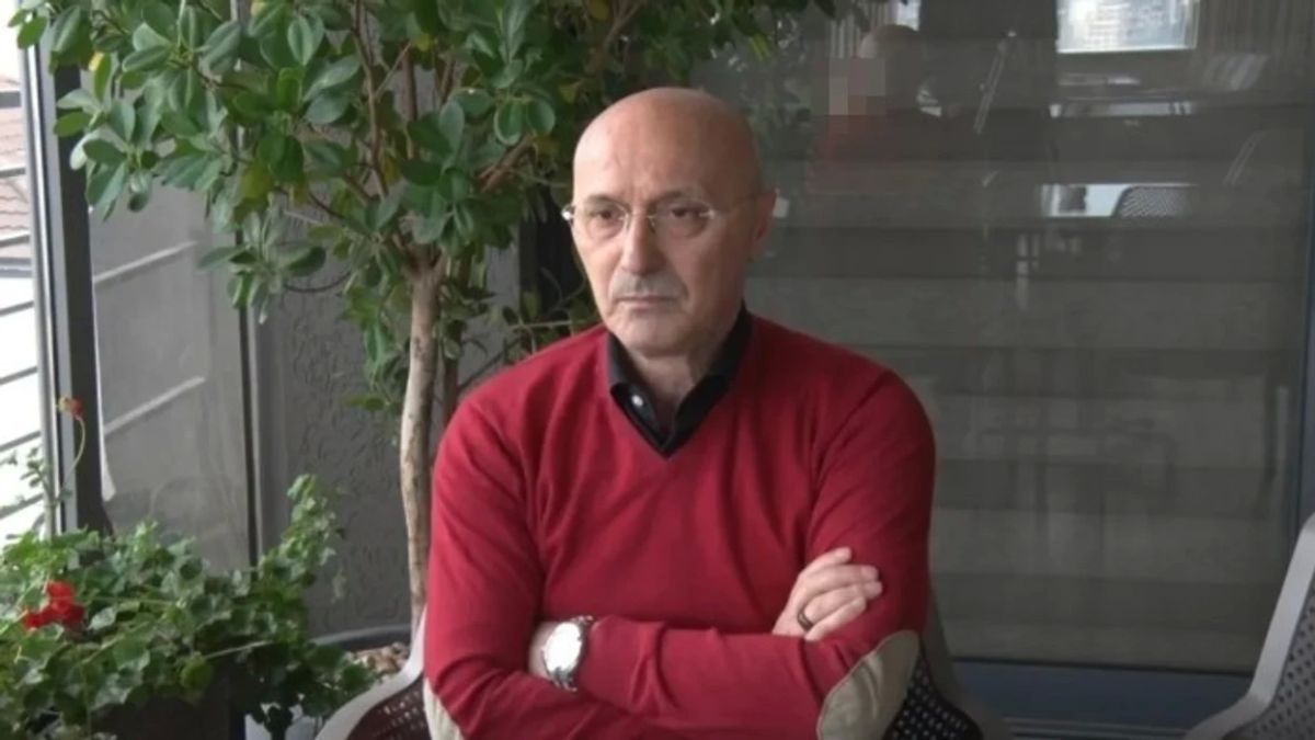 Fatmir Sheholli Hakkında “Casusluk” ve “Şantaj” Suçlamasıyla İddianame Hazırlandı