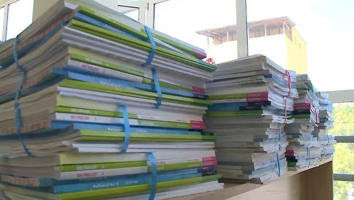 Okul Kitapları Desteği İçin 123 Binden Fazla Başvuru Yapıldı