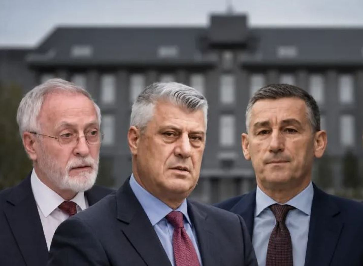 Thaçi, Veseli ve Krasniqi Ailelerinden Haxhiu'nun Görüşme Davetine Yanıt