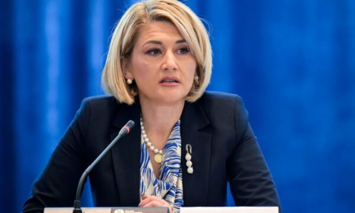Meclis’in Oluşum Oturumunun Devamı Başarılı Olacak
