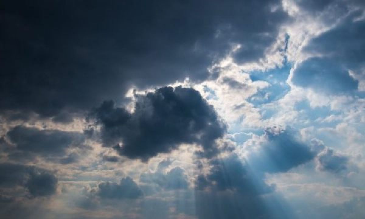  Bugün Hava Çok Bulutlu, Sıcaklık 15 Dereceye Kadar