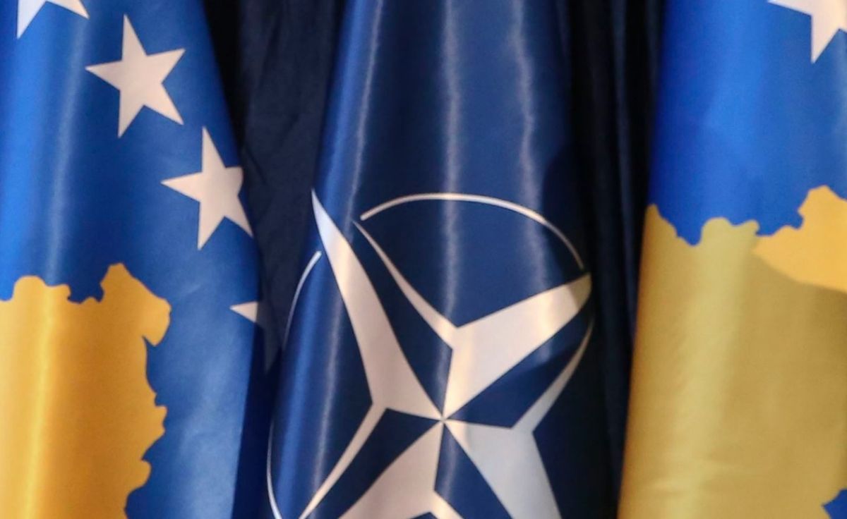 NATO’dan UÇK Davası Kararı Sonrası Açıklama