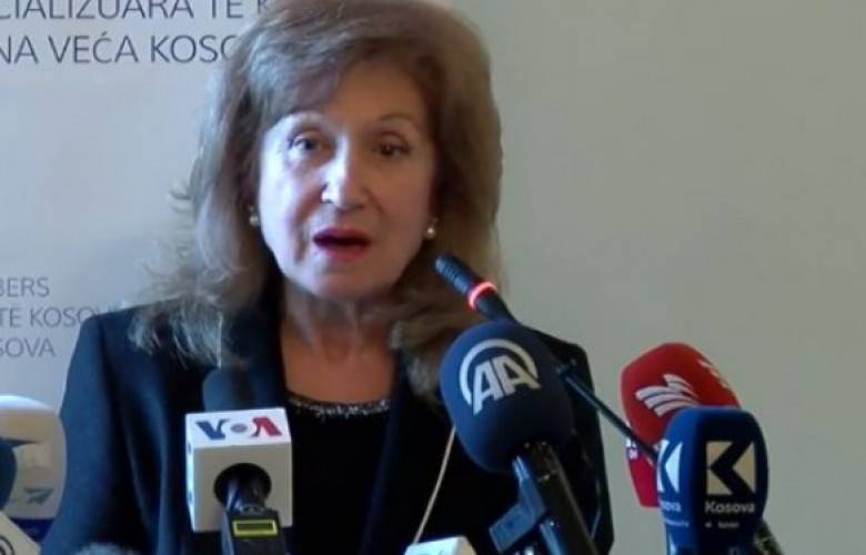 Özel Mahkeme, Örgütleri Değil Bireyleri Soruşturacak