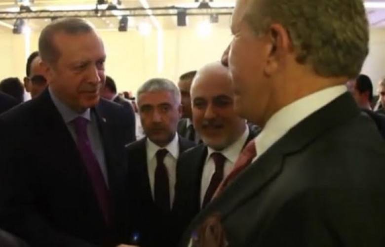 Erdoğan,  Kosova’nın En Büyük Destekçilerinden Biri