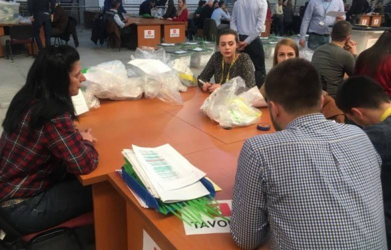 Vetëvendosje Bugün Yüksek Mahkemeye Başvuracak
