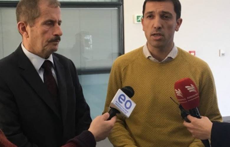 VV Yüksek Mahkeme’ye Başvurdu