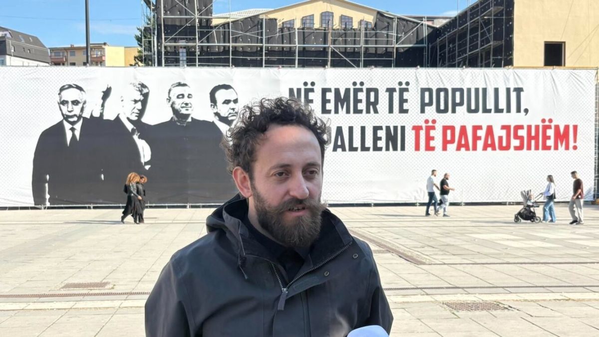 Özel Mahkeme Yasası’nın Yeniden Değerlendirilmesi İçin Partilere Bir Ay Süre 