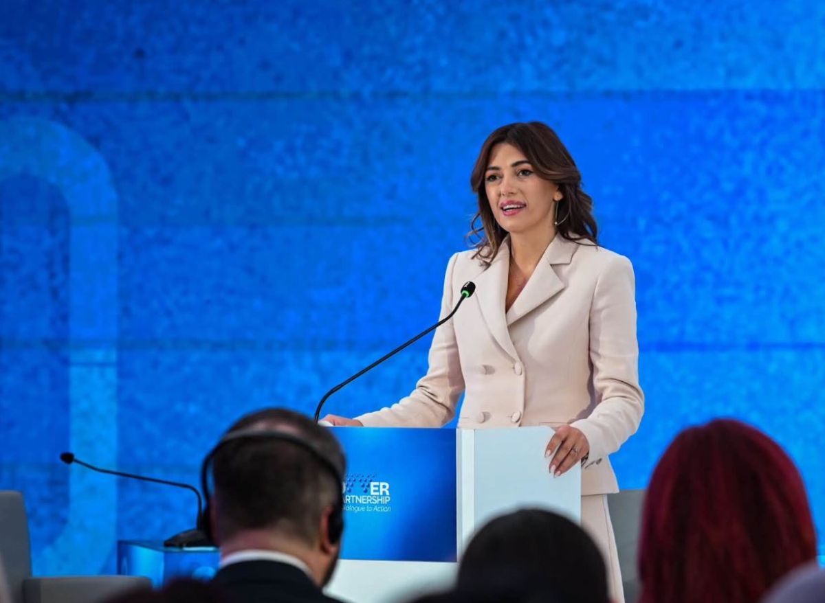 Kadınların Yönetici Görevlede Daha Fazla Temsil Edilmesi Gerekiyor