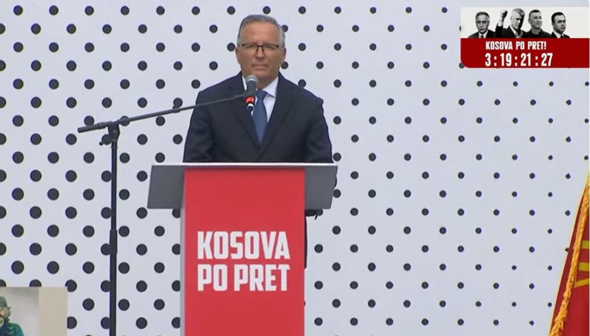 Kosova, UÇK’nın Tarihinin Yeniden Yazılmasına İzin Vermeyecek