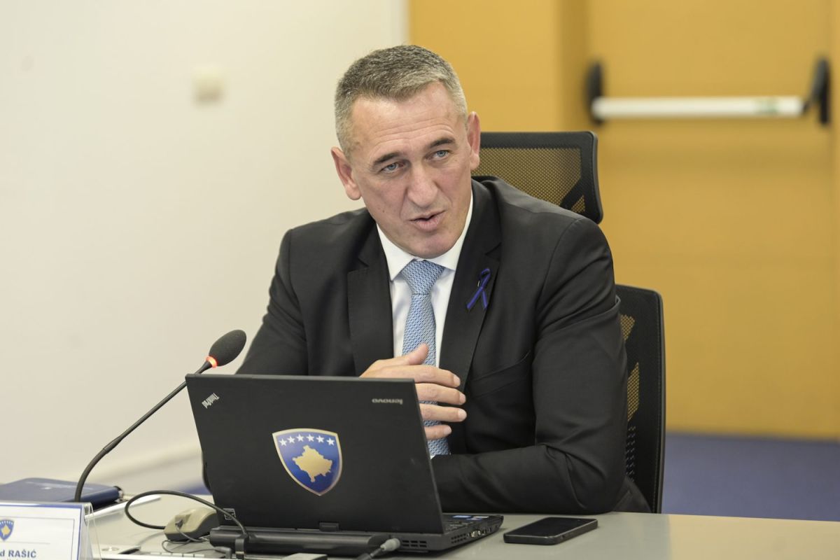 Sırbistan'daki Siyasi Değişikliklerden Kosova ile İlişkiler Konusunda Beklentileri